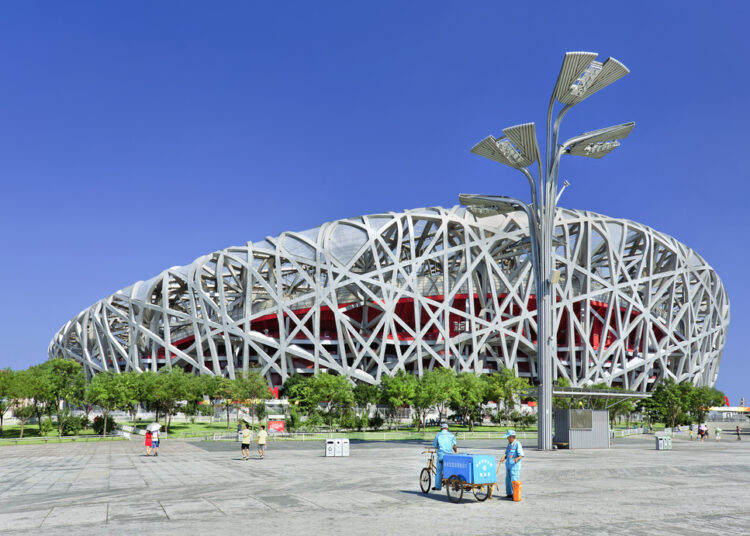 The most luxurious football stadiums on the planet
