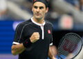 Is Roger Federer the best tennis player of all time?