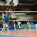The past and present of Volleyball