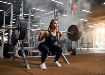 This is why exercise is good for you