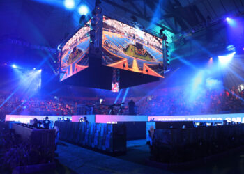 Fortnite takes esports to new levels in prize money