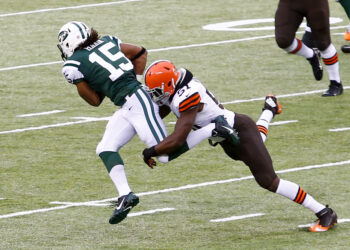 Why Europeans don’t watch NFL