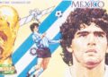 How Maradona restored the faith of a nation with the “Hand of God”