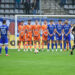 Does the defensive wall hinder goalkeepers?