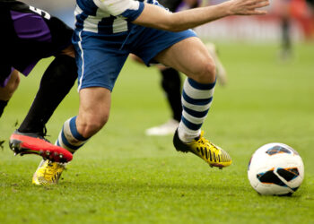 How soccer got its name