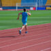 Sebastian Coe’s world record 880m run remains legendary