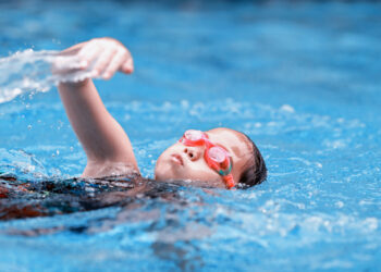 The best sports for children