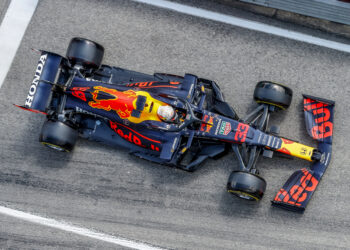 Max Verstappen: The Dutch-Wrenching Driver