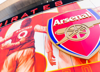 How Arsenal became the Invincibles