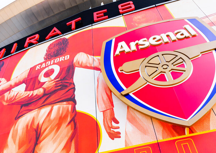 How Arsenal became the Invincibles