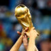 The three fastest goal scorers in the history of the World Cup