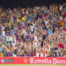 When was the Mexican wave invented?