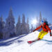 Five fun facts about skiing