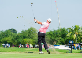 Why 1945 is the greatest year in the history of golf