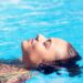 Take a Break, Go Swimming!