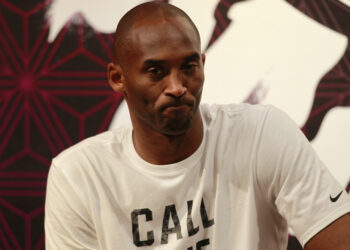 Why Kobe must be remembered as one of, if not the, greatest