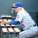 What do baseball managers and John Terry have in common?