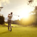 Five fun facts about golf
