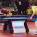 Five incredible facts about table tennis