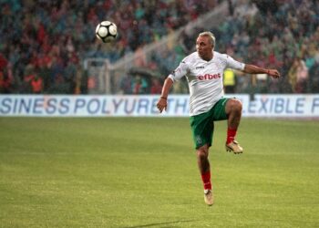 Remembering Bulgaria’s Stunning Performance in the 1994 World Cup