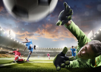A few fascinating facts about football