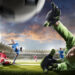 A few fascinating facts about football