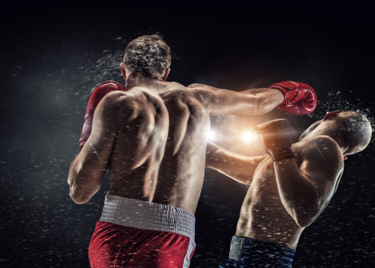 Why Rocky Marciano was simply too good for his time