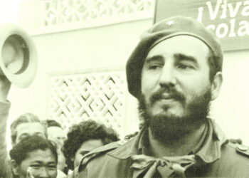 Could Fidel Castro have played in the big leagues of baseball?