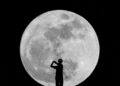 The Story Behind Alan Shepard’s Lunar Golf Shots