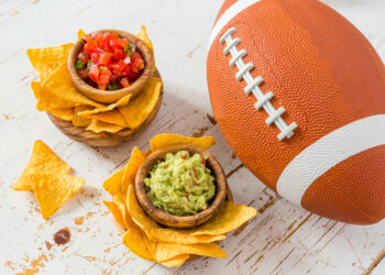 The origin of nachos and why we love them