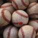 Pro Baseball Teams Use At Least 900,000 Balls Annually