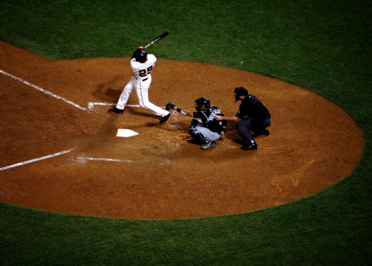 Why Bonds is the home run record holder and it is ok to hate him