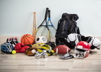 Fascinating fun facts about balls