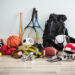 Fascinating fun facts about balls