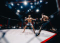 Six things you need to know about MMA