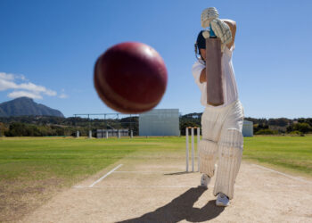 Four reasons why cricket is NOT the most boring game in the world