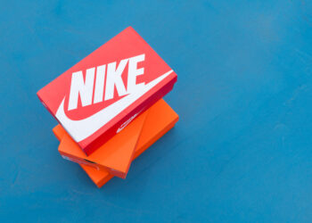 The extraordinary success history of NIKE!