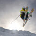 Three athletes changing the face of freestyle skiing