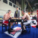 The enduring appeal of chess-boxing