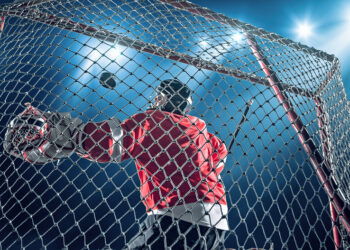 The error that will cause one goalie nightmares for life