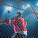 The error that will cause one goalie nightmares for life