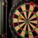 The beginning and almost end of darts