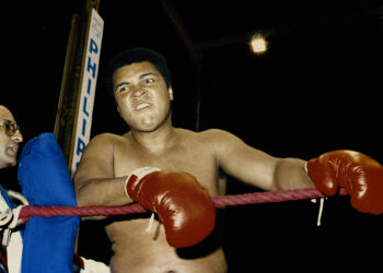 The greatest comeback stories in sports