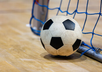 The incredible sport called Radball