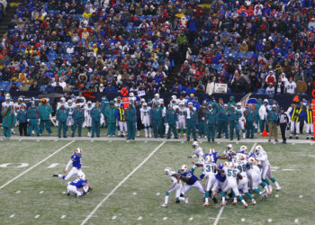 The Buffalo Bills History of Fame and Super Bowl Loss