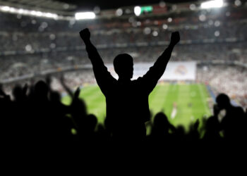 The less successful the club, the more loyal the fans are