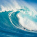 The greatest wave ever surfed and the thirst for more