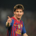 The record that Messi holds that Ronaldo would love