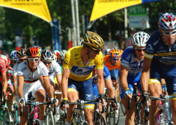 The worst cheaters in sporting history