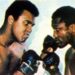 The greatest spectacle of boxing: Ali and Frazier